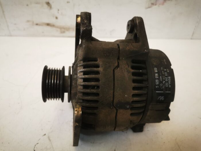 Grupo VAG alternador vários modelos 1.9 tdi