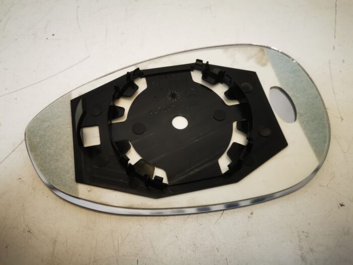 Vidro do retrovisor direito Fiat Punto III