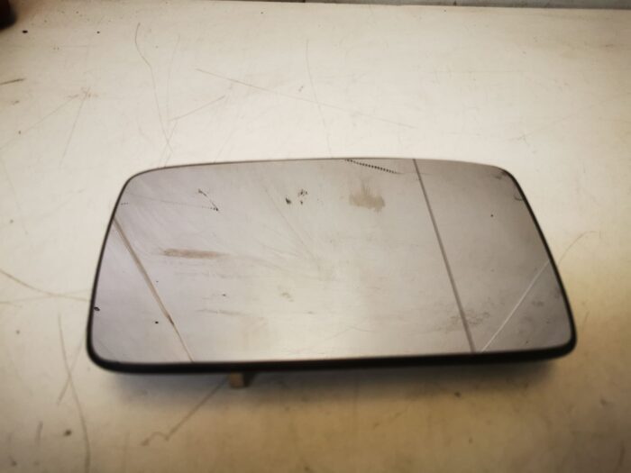 Seat Cordoba I 97 vidro do espelho esquerdo