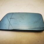 Citroën Xantia vidro retrovisor esquerdo tom azulado. aquecível