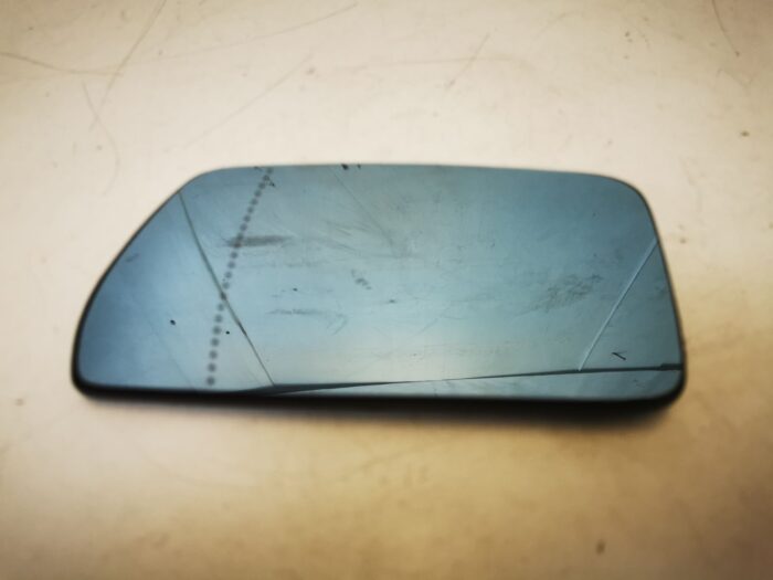Citroën Xantia vidro retrovisor esquerdo tom azulado. aquecível
