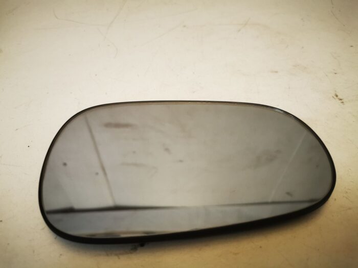 Vidro retrovisor direito Renault Clio II