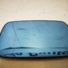 Vidro do retrovisor esquerdo BMW série 3 E46