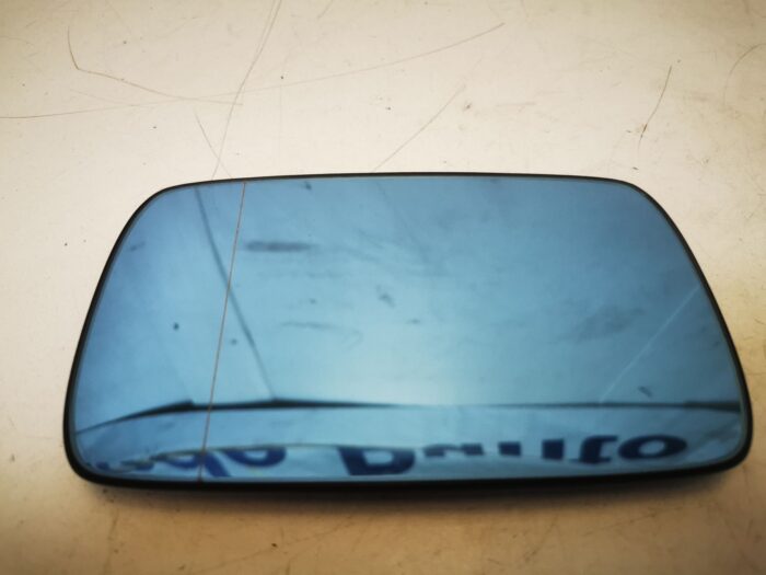 Vidro do retrovisor esquerdo BMW série 3 E46