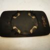 Vidro do retrovisor esquerdo BMW série 3 E46