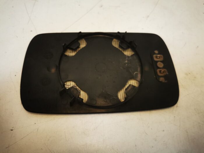 Vidro do retrovisor esquerdo BMW série 3 E46