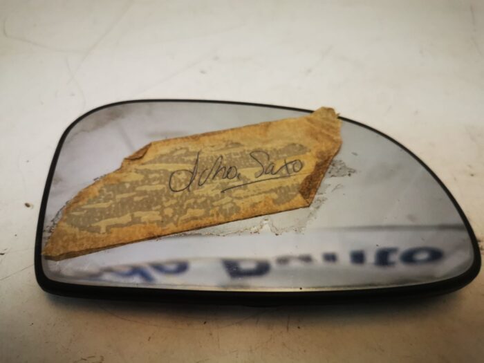 Espelho retrovisor direito Citroën Saxo I