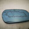 Vidro retrovisor direito Citroën Xsara aquecido