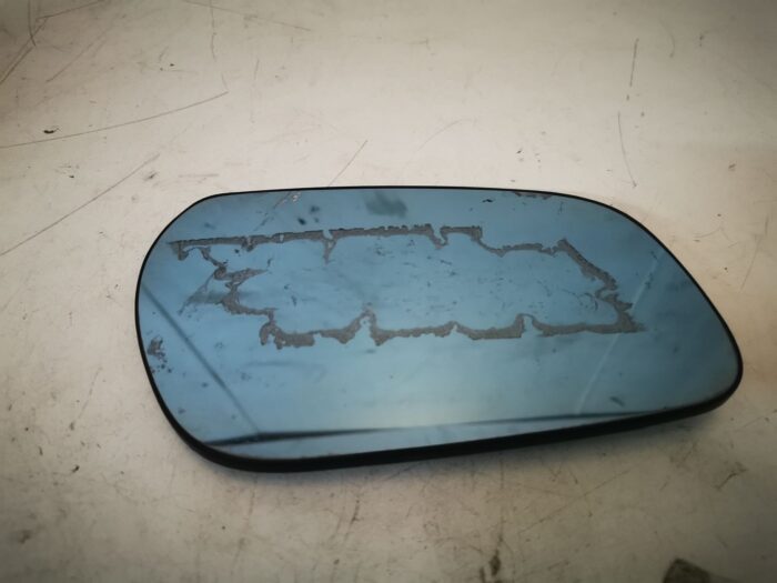 Vidro retrovisor direito Citroën Xsara aquecido