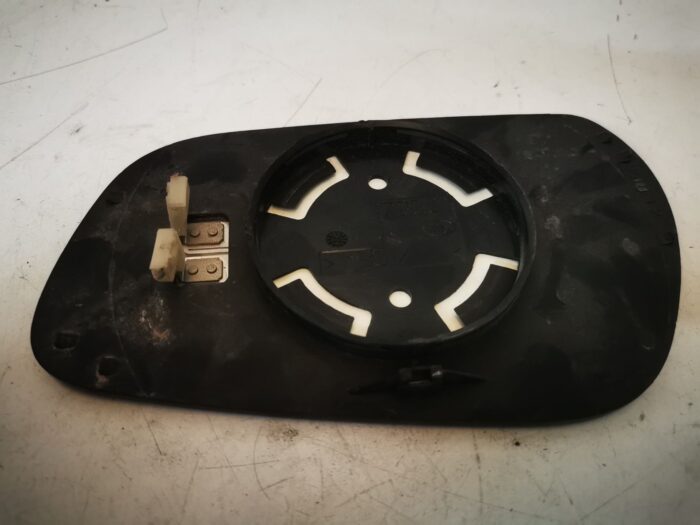 Vidro retrovisor direito Citroën Xsara aquecido