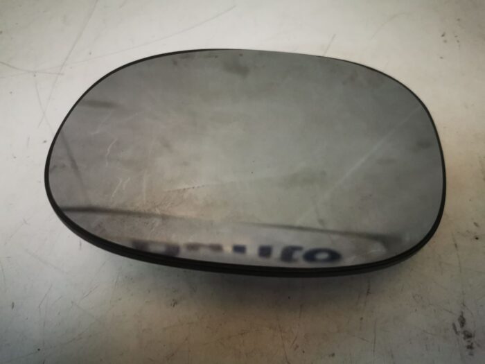 Vidro retrovisor esquerdo Citroën Xsara Picasso I