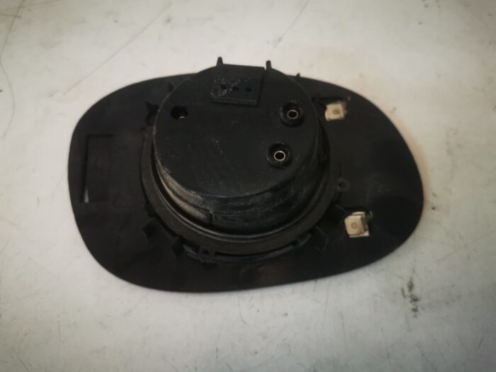 Vidro retrovisor esquerdo Citroën Xsara Picasso I