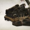 Fechadura da porta dianteira direita BMW série 3 E46 com cabo