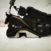 Fechadura da porta dianteira direita BMW série 3 E46 com cabo