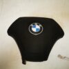 Airbag no volante do BMW Série 3 E46