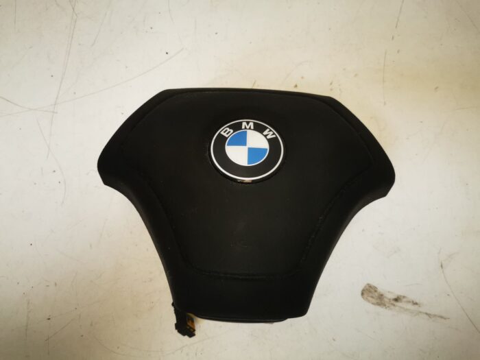 Airbag no volante do BMW Série 3 E46