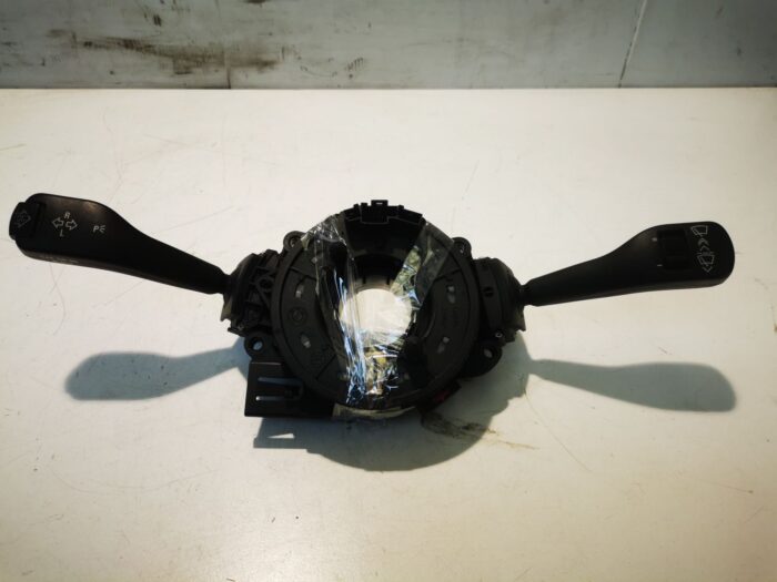 Interruptores de volante com anel de airbag para BMW série 3 E46
