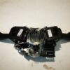 Interruptores de volante com anel de airbag para BMW série 3 E46