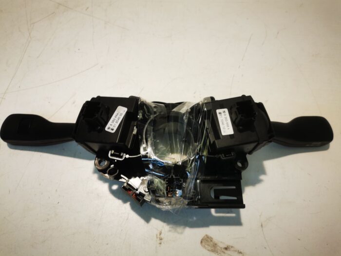 Interruptores de volante com anel de airbag para BMW série 3 E46