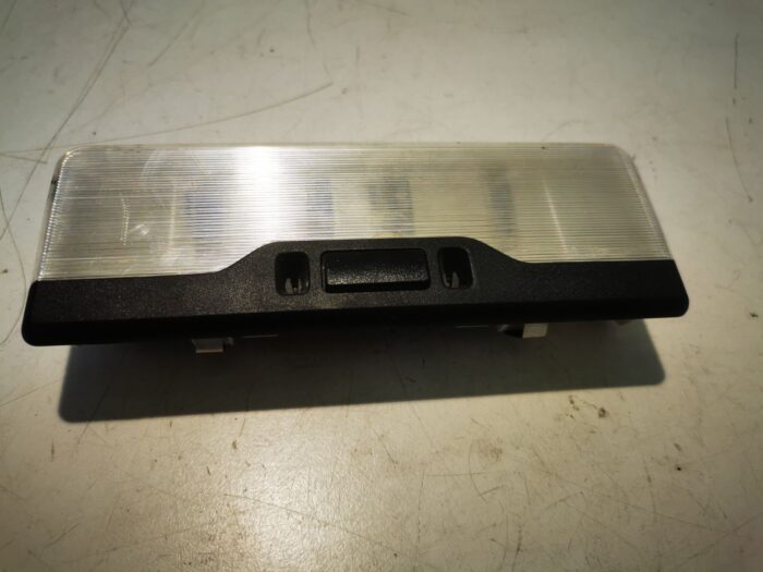 Luminária de teto com iluminação interna BMW série 3 E46