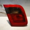 Lanterna traseira esquerda BMW série 3 E46 com porta-lâmpada
