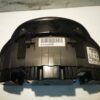 Painel BMW série 3 E46 diesel