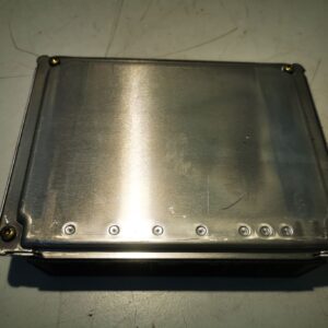 Centralita motor BMW serie 3 E46 320d 136cv