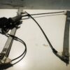 Elevador de vidro elétrico com motor dianteiro direito BMW série 3 E46