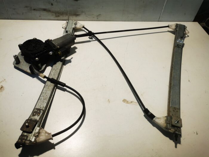 Elevador de vidro elétrico com motor dianteiro direito BMW série 3 E46