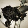 Elevador de vidro elétrico com motor dianteiro direito BMW série 3 E46