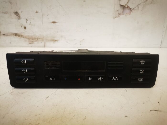 Controles de ar condicionado BMW série 3 E46