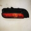 Terceira luz de freio Citroën Berlingo com porta-lâmpada