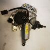 Motor do limpador de para-brisa traseiro Citroën Berlingo Peugeot Partner