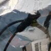 Sensor ABS traseiro Renault Megane II Scenic II novo original