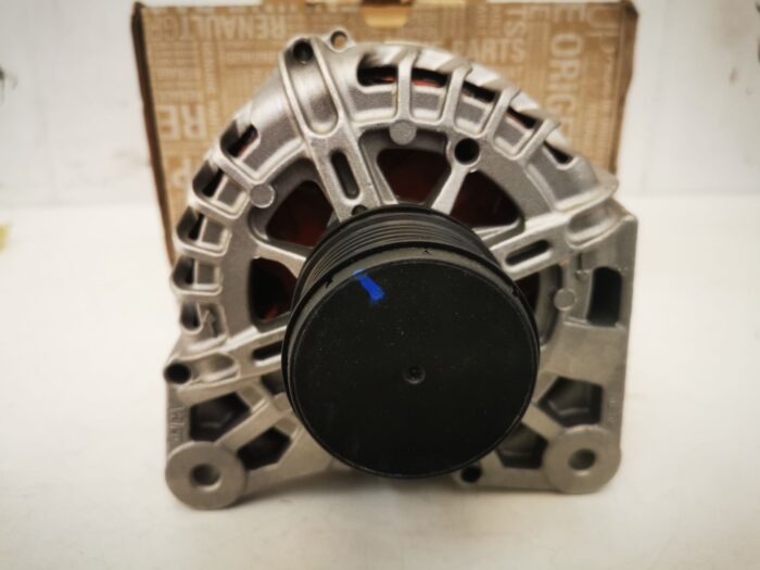 Alternador Renault Clio IV 1.5DCI novo original