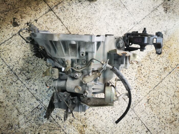 Caja de cambios manual Toyota Corolla 2003