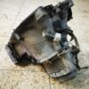 Caja de cambios manual Citroën Xsara Picasso 2.0HDI