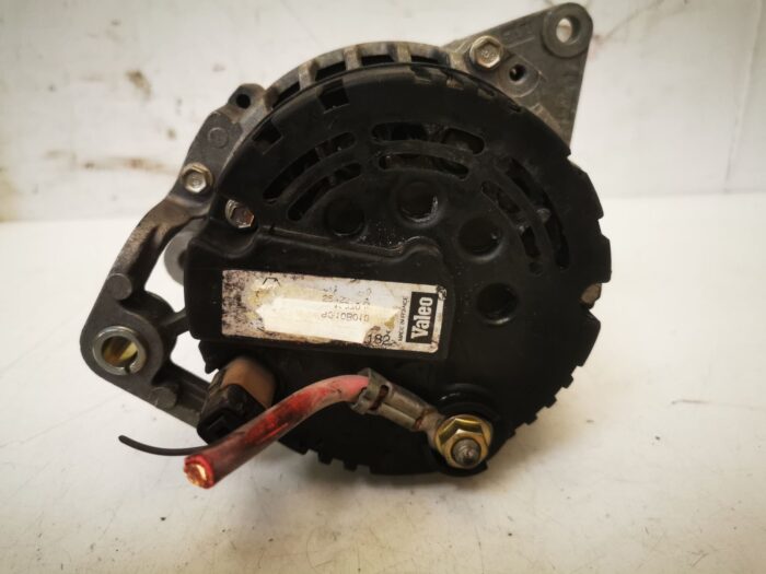 Alternador Renault Megane Scenic I (JA)