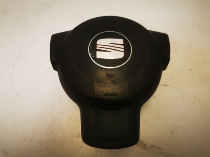 Airbag no volante Seat Altea