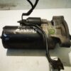 Motor de arranque Citroën Xsara Picasso 2.0 hdi
