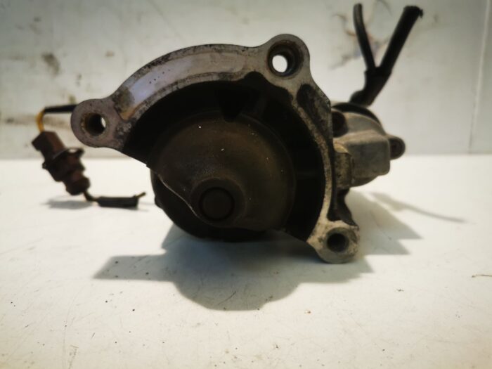 Motor de arranque Citroën Xsara Picasso 2.0 hdi