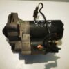 Motor de arranque Citroën Xsara Picasso 2.0 hdi