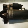 Motor de arranque Citroën Xsara Picasso 2.0 hdi