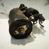 Motor de arranque Citroën Xsara Picasso 2.0 hdi