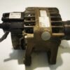 Fiat Doblo I Alternador