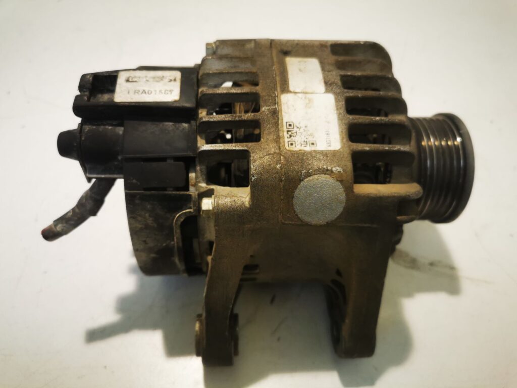 Fiat Doblo I Alternador