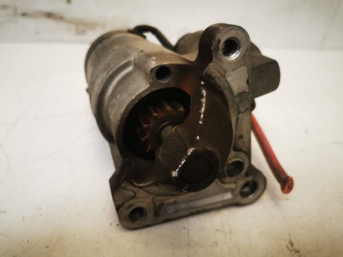 Motor de partida Renault Scenic I 1.9 DCI