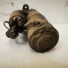 Motor de partida Renault Scenic I 1.9 DCI