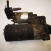 Motor de arranque Fiat Dobló