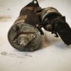 Motor de arranque Fiat Dobló